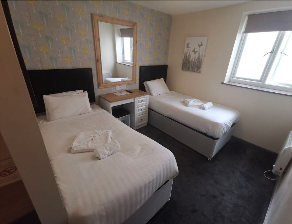 The Avenue Lodge 3 estrelas em Birmingham