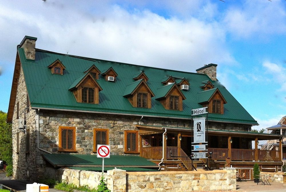 Manoir Ramezay 3 stelle a Marieville