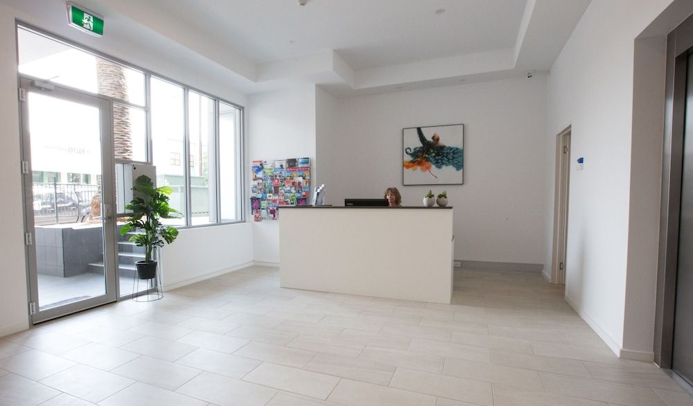 Adelaide Dress Circle Apartments - Kent Town 3