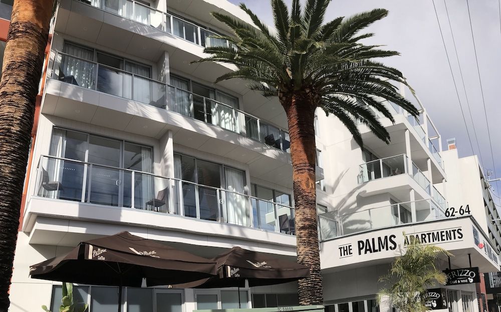 Adelaide Dress Circle Apartments - Kent Town 1