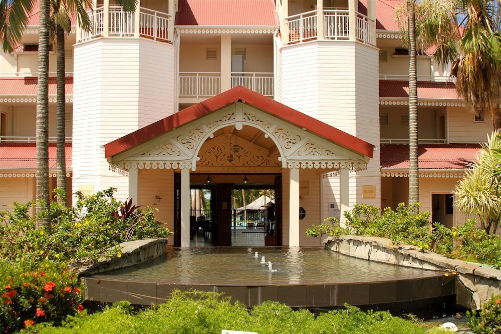 Pierre et Vacances Premium Sainte Luce Résidence Les Îlets 2