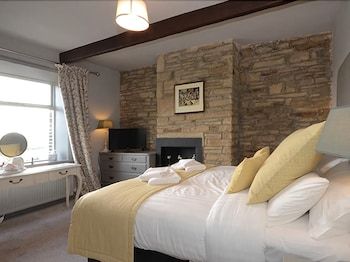 Alma Inn 3 estrelas em Sowerby Bridge