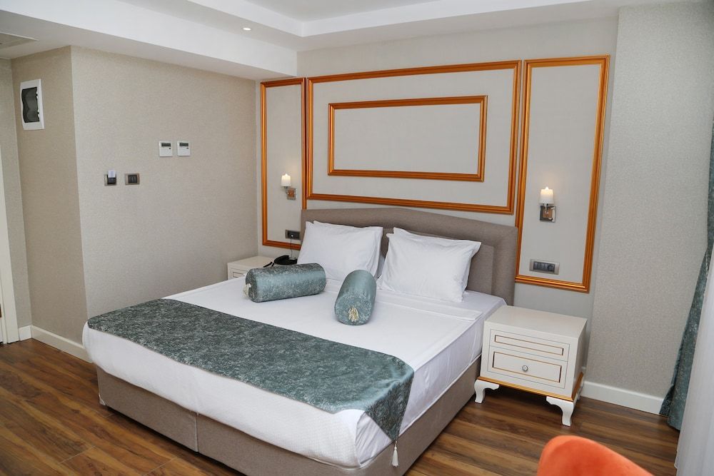 Kubalic Hotel & Spa 3