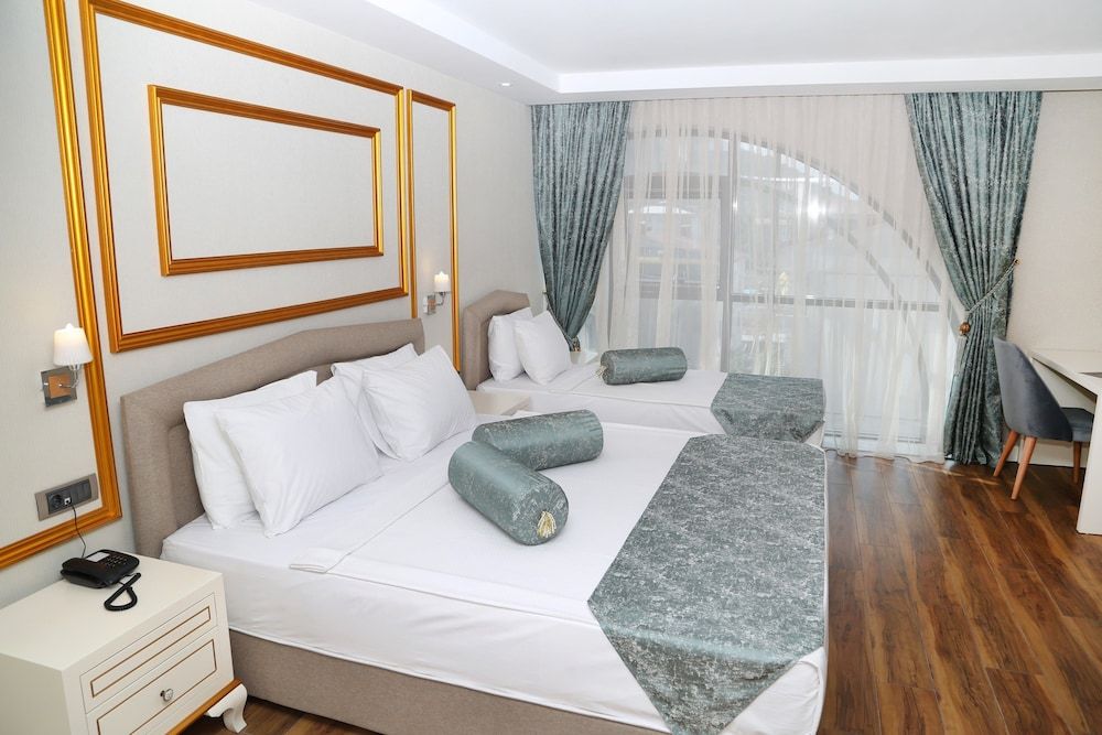 Kubalic Hotel & Spa 2
