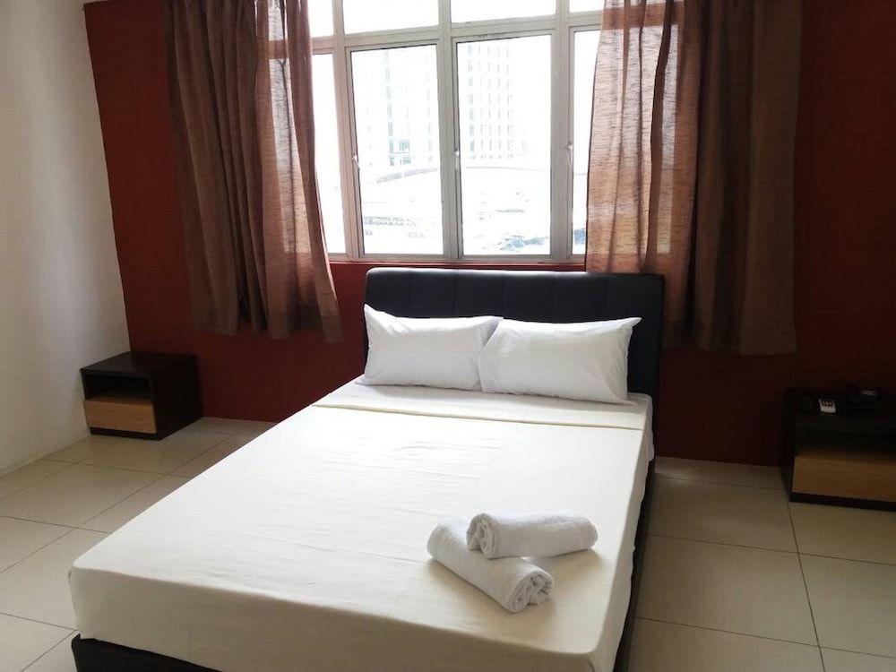 T Hotel Ipoh 1 estrellas en Ipoh