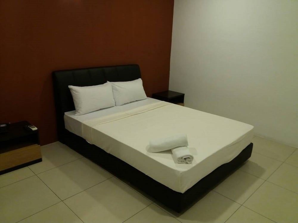 T Hotel Ipoh 2
