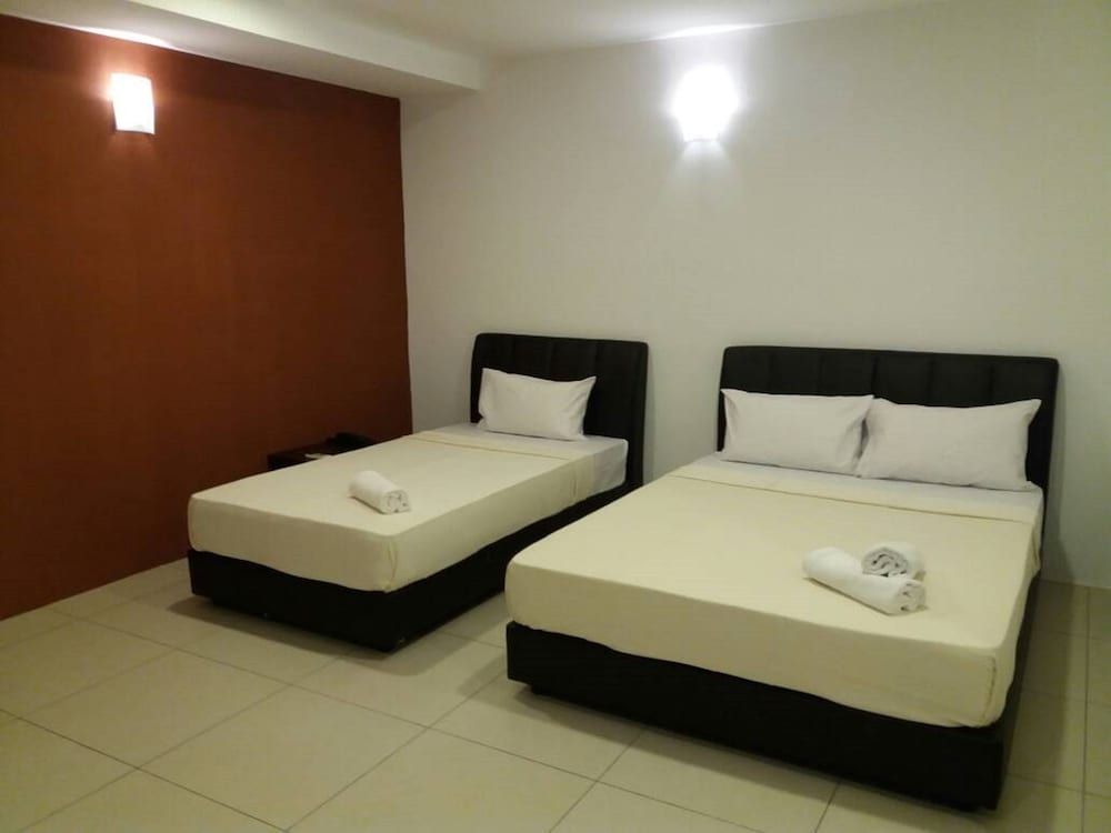 T Hotel Ipoh 3