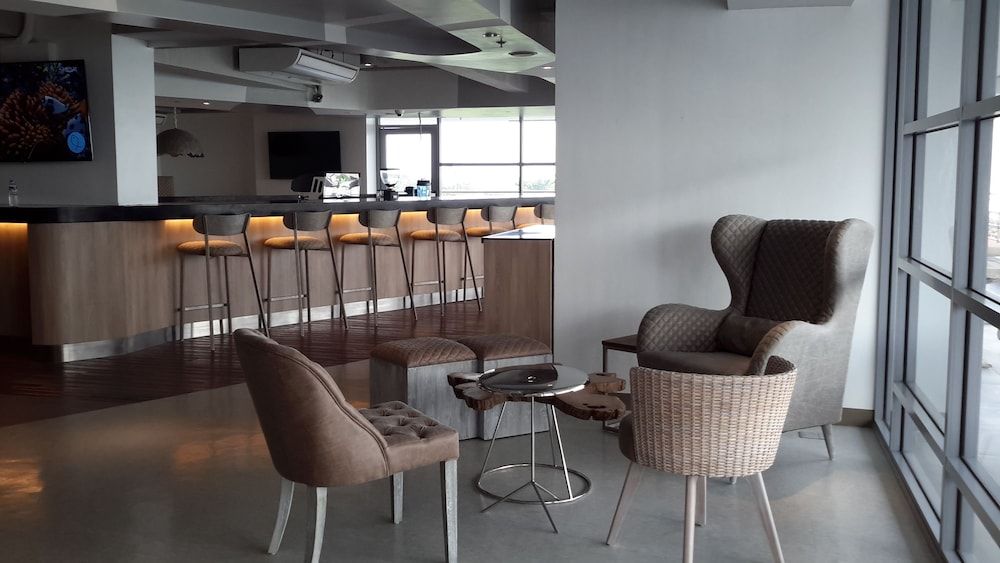 TRYP by Wyndham Mall of Asia Manila 3