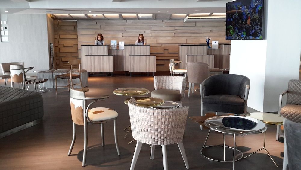 TRYP by Wyndham Mall of Asia Manila 2