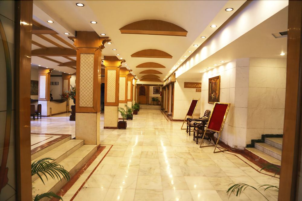 Aveda Kamal Palace 2