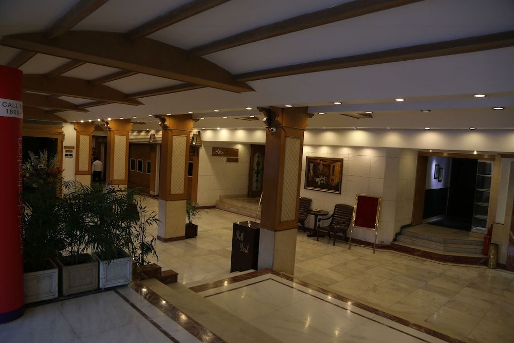 Aveda Kamal Palace 3
