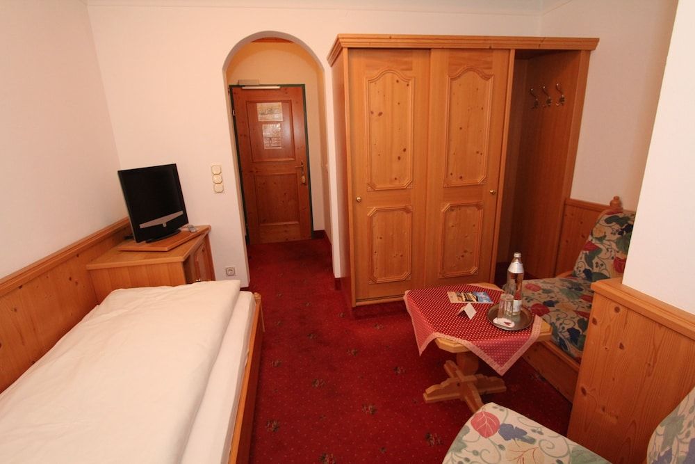 Hotel Goldener Stern 3