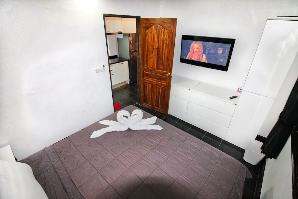 Phratamnak Inn 3 Phratamnak Inn 3