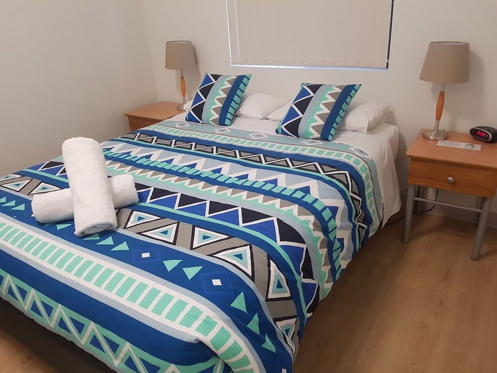 Mandurah Ocean Marina Chalets 2