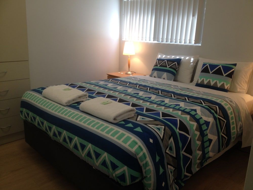 Mandurah Ocean Marina Chalets 3