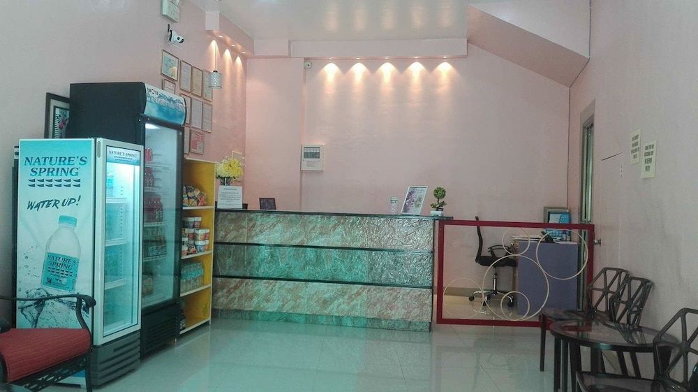 Meaco Royal Hotel - Tabaco 2