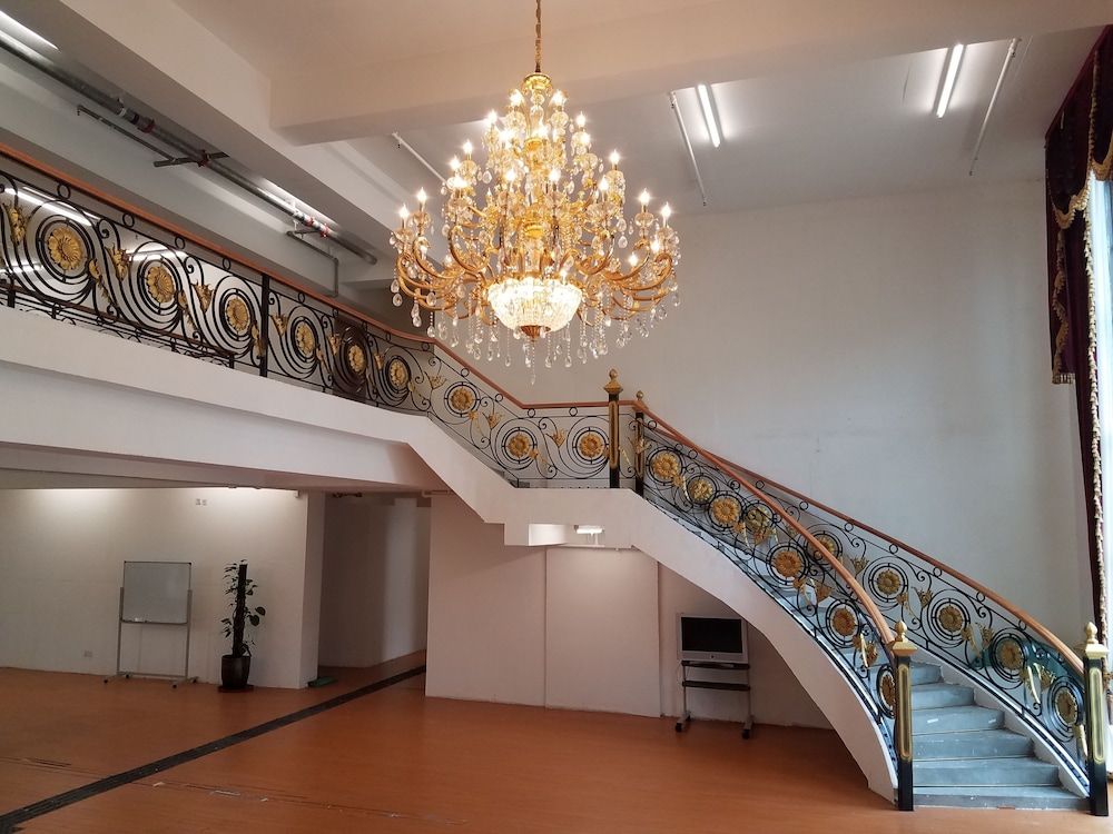 Victoria Resort 2