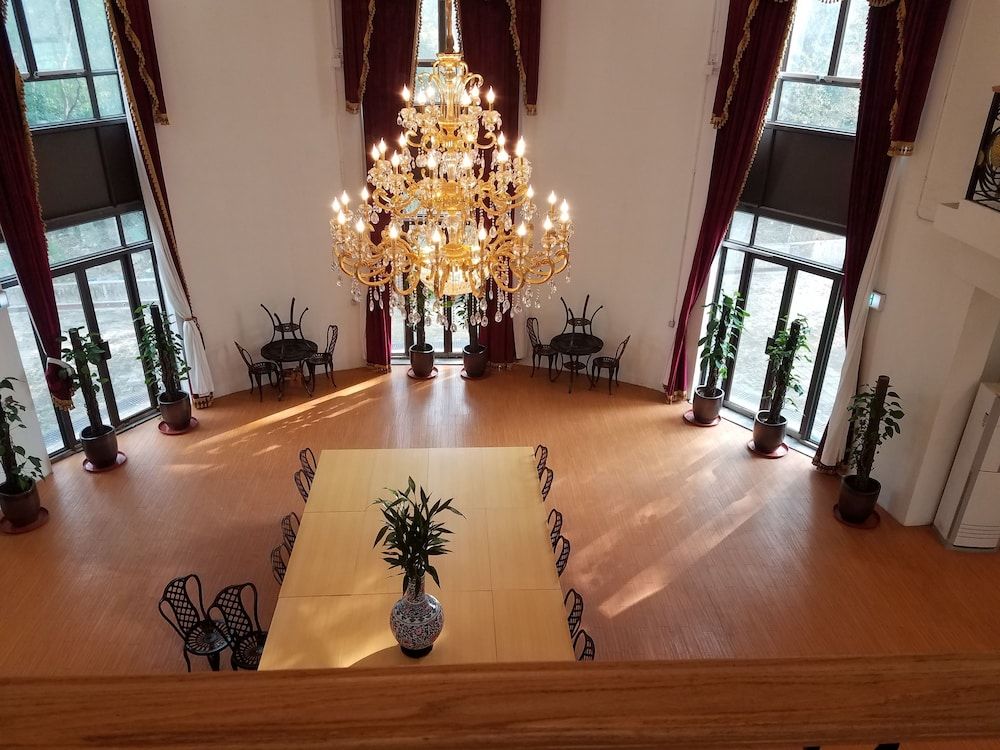 Victoria Resort 3