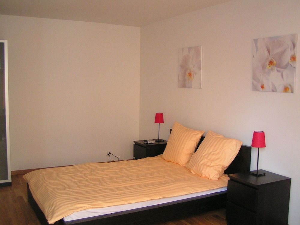 Swiss Star Residences 2