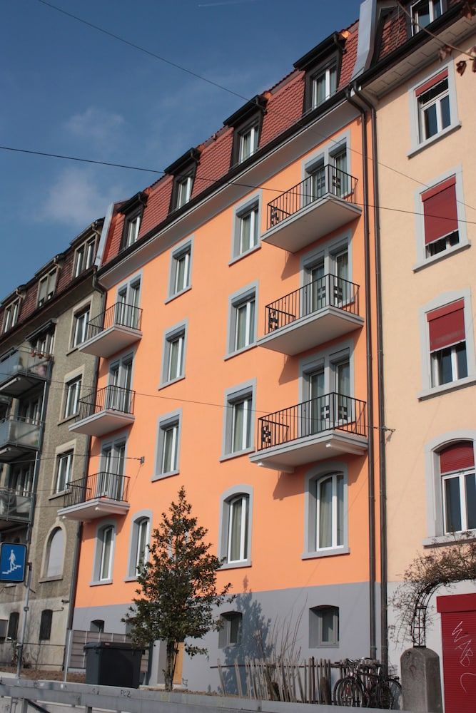 Swiss Star Northend 2