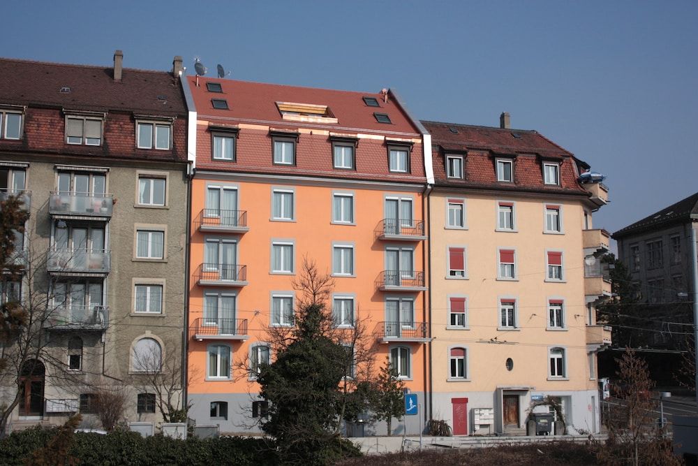 Swiss Star Northend 1