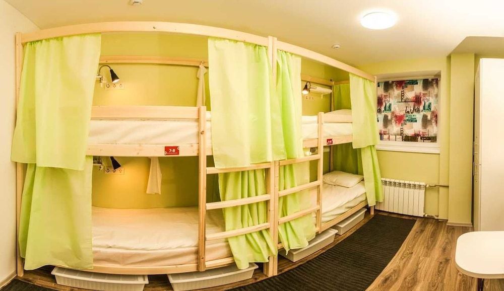 «Very center» hostel 2