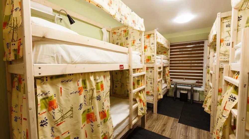 «Very center» hostel 3