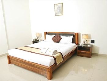 Al Sablah Hotel Apartment 3