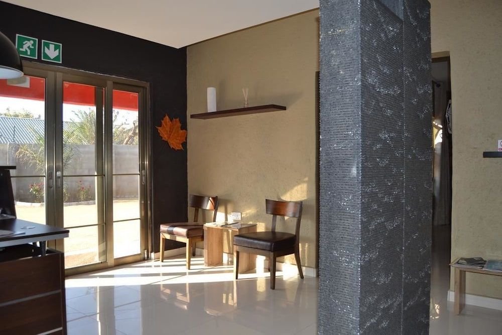 La-Signature Guest House 2