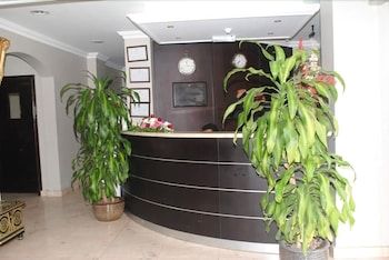 Al Murooj Hotel Apartments 2
