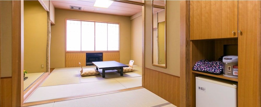 Ureshino Motoyu 3 estrelas em Ureshino