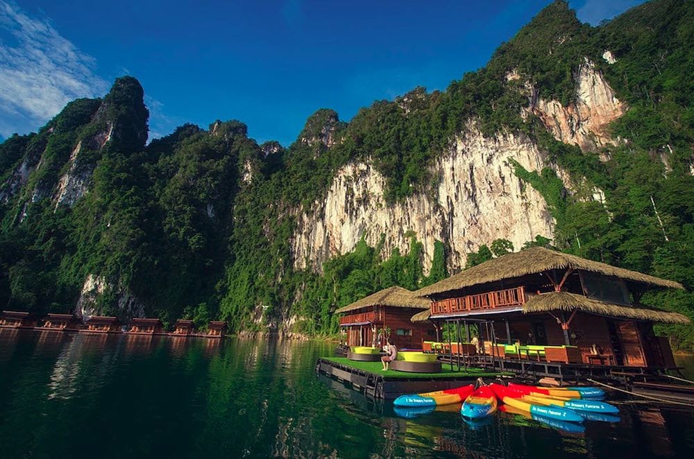 Panvaree The Greenery