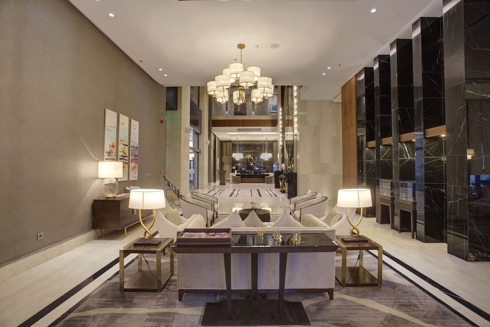 The House Boutique Suites 3