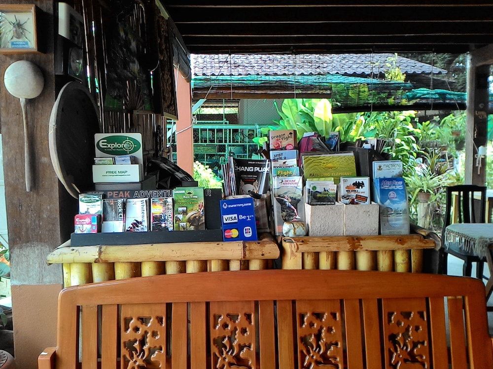 Ban Chunsongsang Home Stay 2