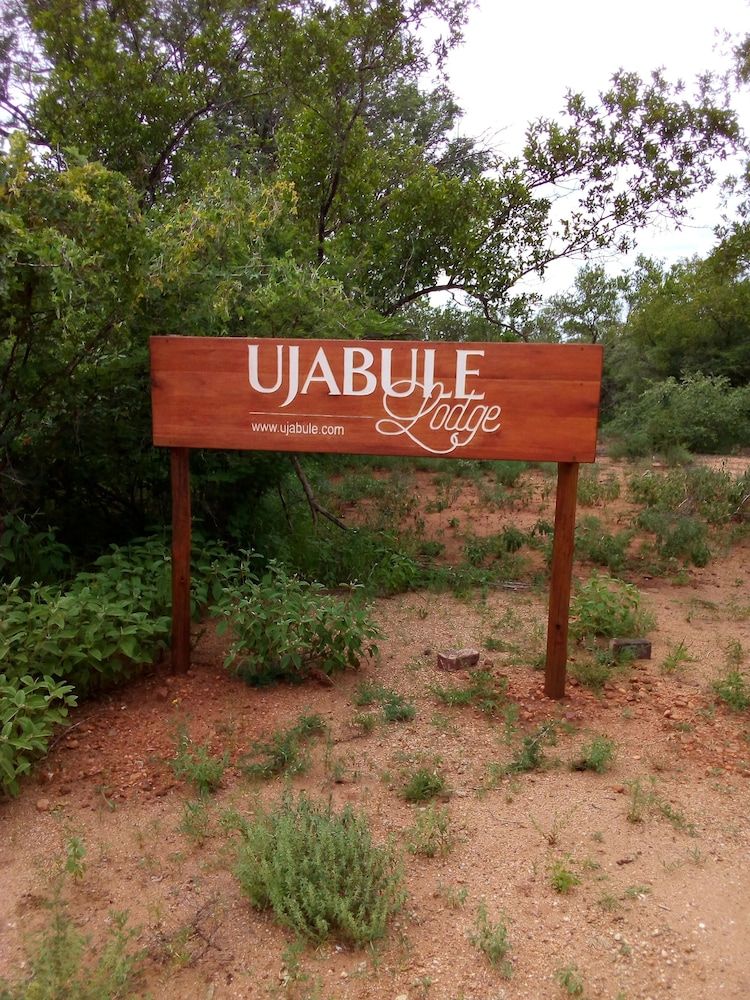 Ujabule Lodge 3