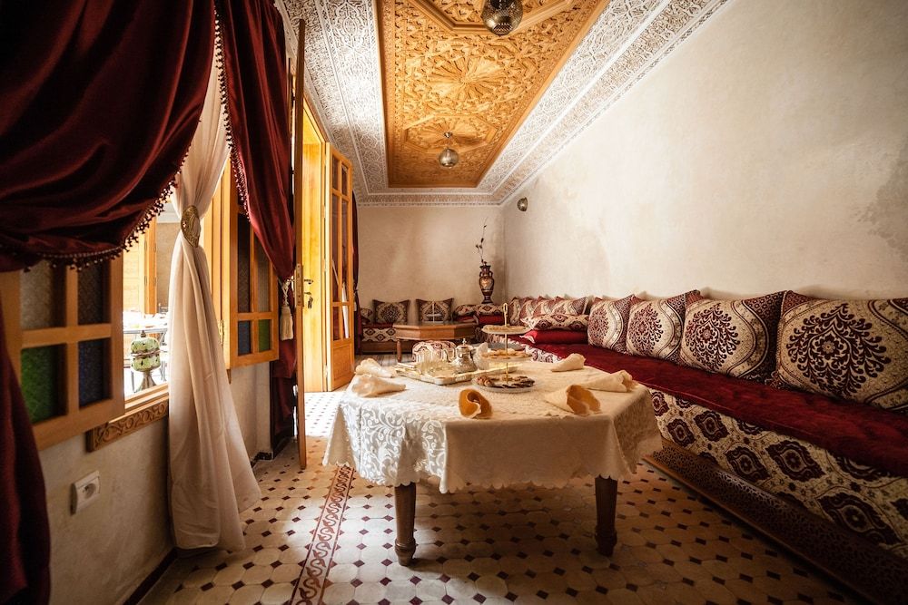 Riad Dar Saidi 2 Riad Dar Saidi 2