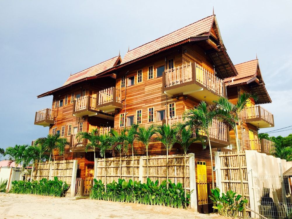 Kampong Pinang Sebatang