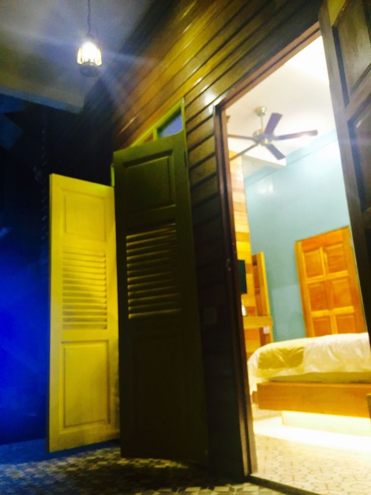 Kampong Pinang Sebatang 3