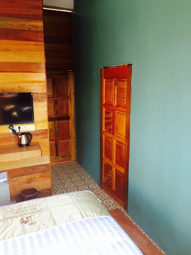 Kampong Pinang Sebatang 2