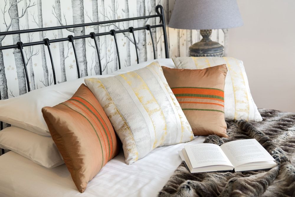 Traveller's Rest Inn 3