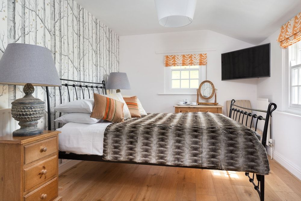 Traveller's Rest Inn 2