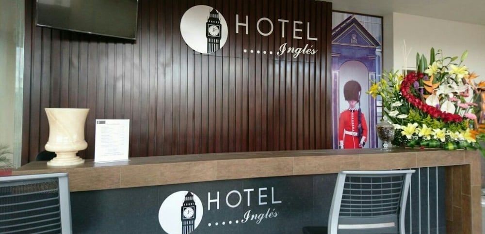 Hotel Inglés 2