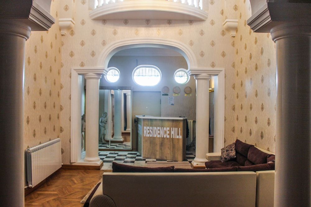 Hotel Residence Hill 3