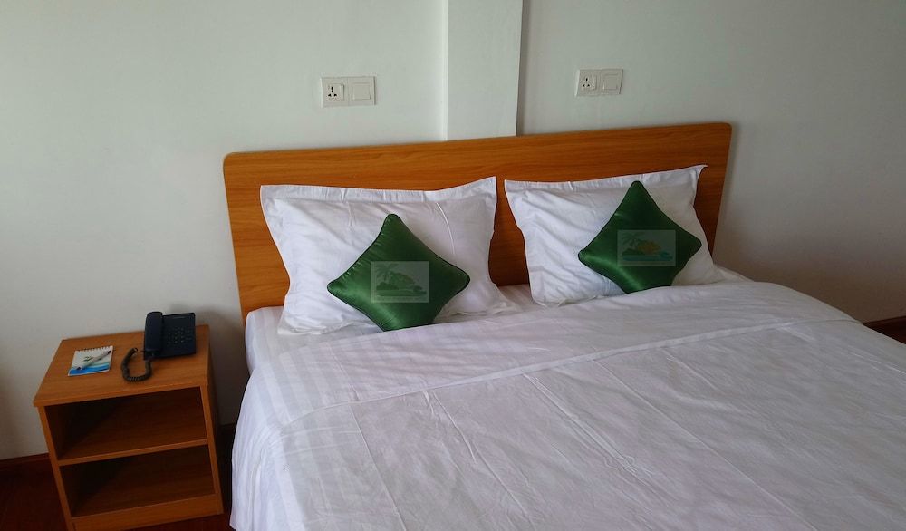 Ngapali Paradise Hotel 3