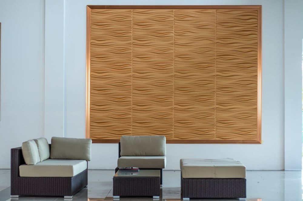 Ngapali Paradise Hotel 2