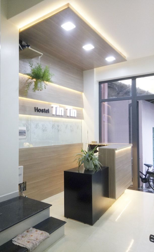 TinTin Hostel 2
