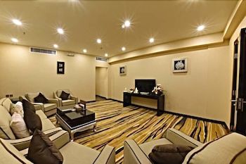 Garden Plaza Hotel Sefah 3