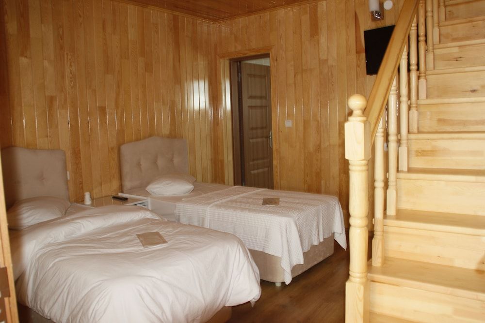 Atakoy Hotel Cafe Restaurant 3