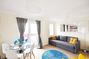 Rowallan Residence - Donnini Apartments