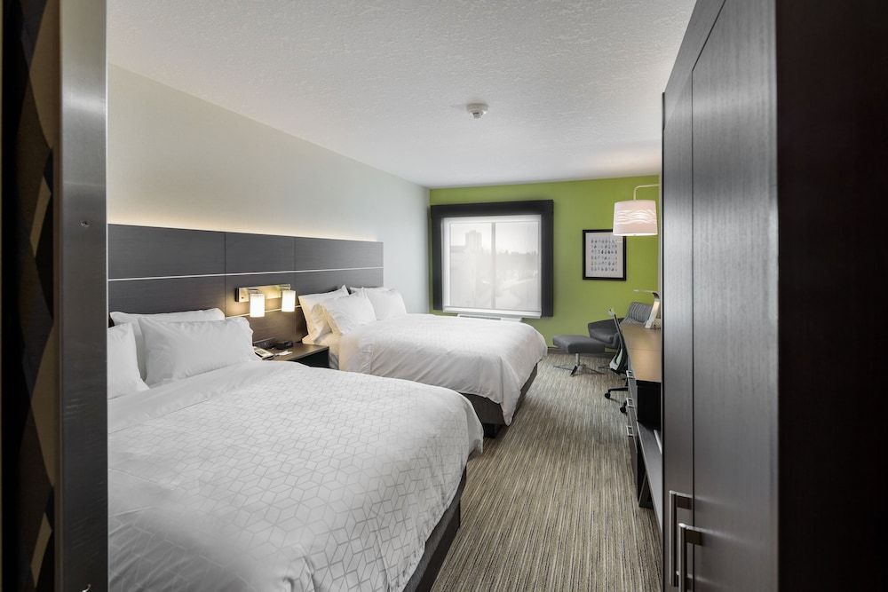 Holiday Inn Express & Suites Saskatoon East - University 3